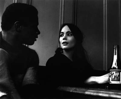 Coffee Gallery, San Francisco, 1960