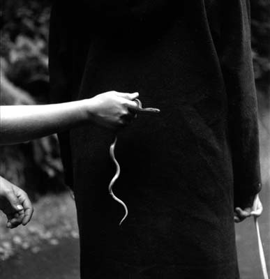 Hand with Snake, 1970s