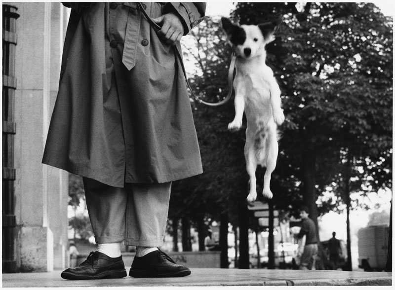 FRANCE. Paris. 1989. (PAR116812)