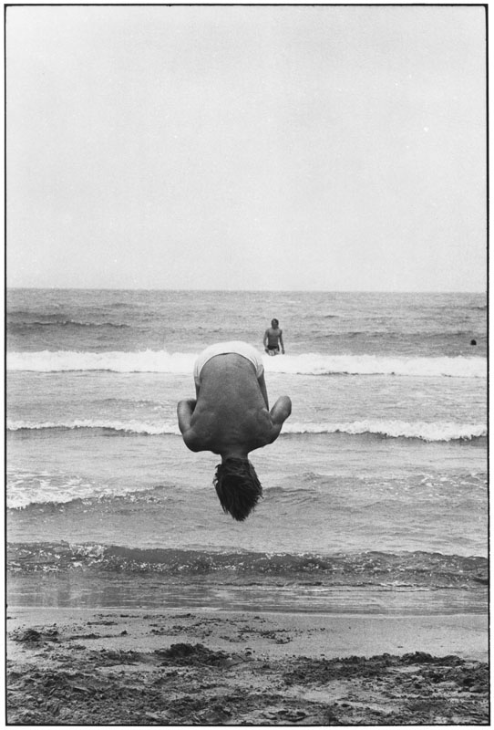 FRANCE. Saintes Maries de la Mer. 1977. (NYC13829)